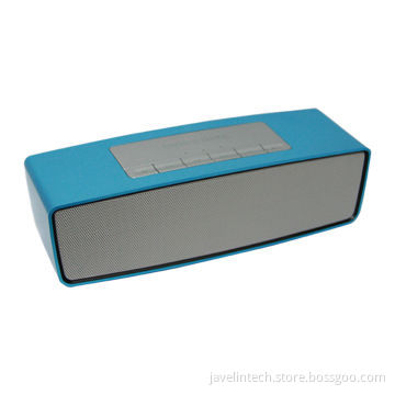 Amazing HIFI Quality Bluetooth 3.0 Speakers